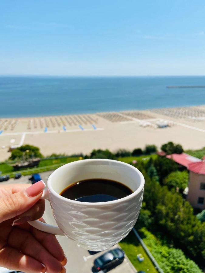 Sea View Studio Констанца Екстер'єр фото