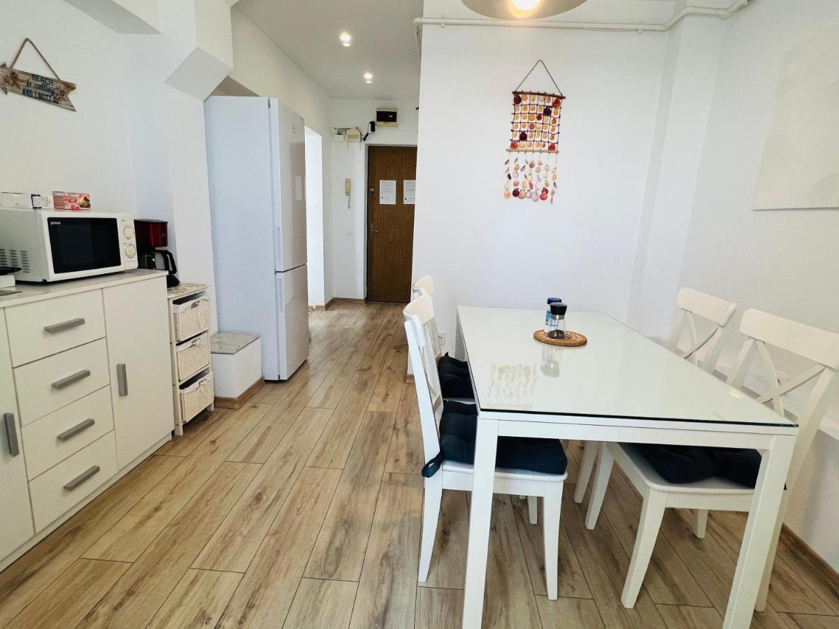Sea View Studio Констанца Екстер'єр фото